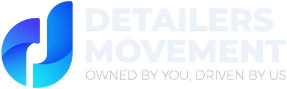 Detailers Movement